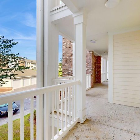Magnolia Point Apt 204 Myrtle Beach Bagian luar foto