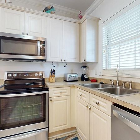 Magnolia Point Apt 204 Myrtle Beach Bagian luar foto
