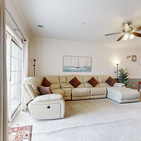 Magnolia Point Apt 204 Myrtle Beach Bagian luar foto