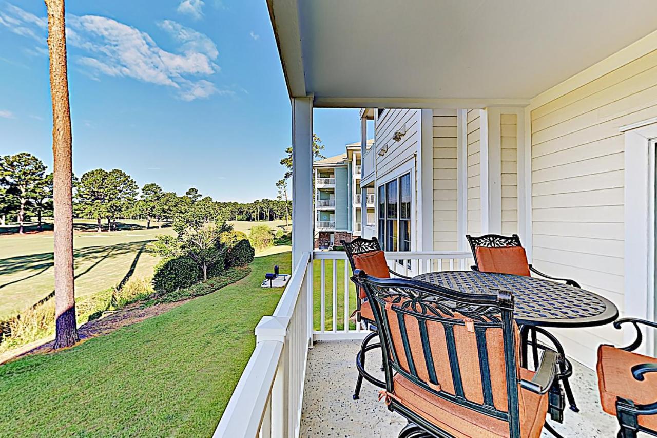 Magnolia Point Apt 204 Myrtle Beach Bagian luar foto