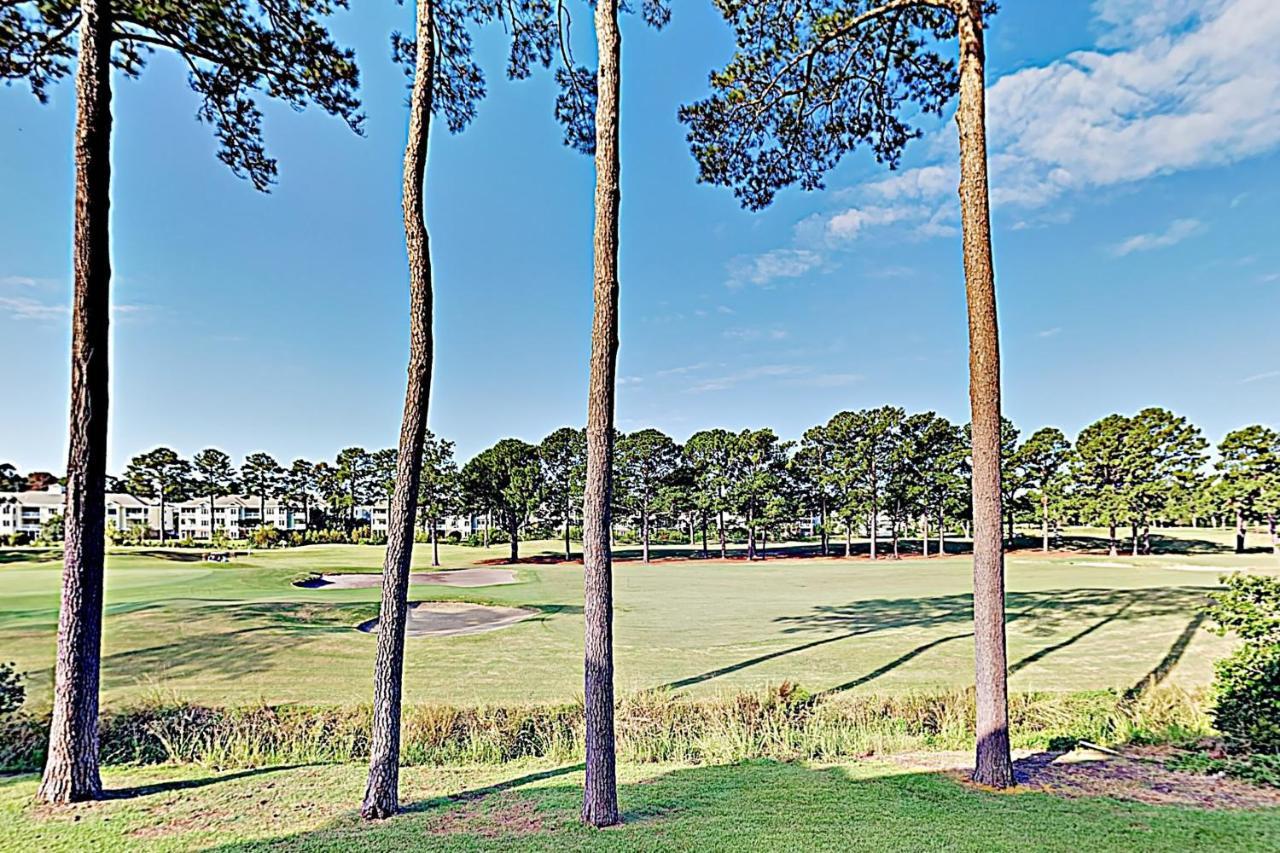 Magnolia Point Apt 204 Myrtle Beach Bagian luar foto