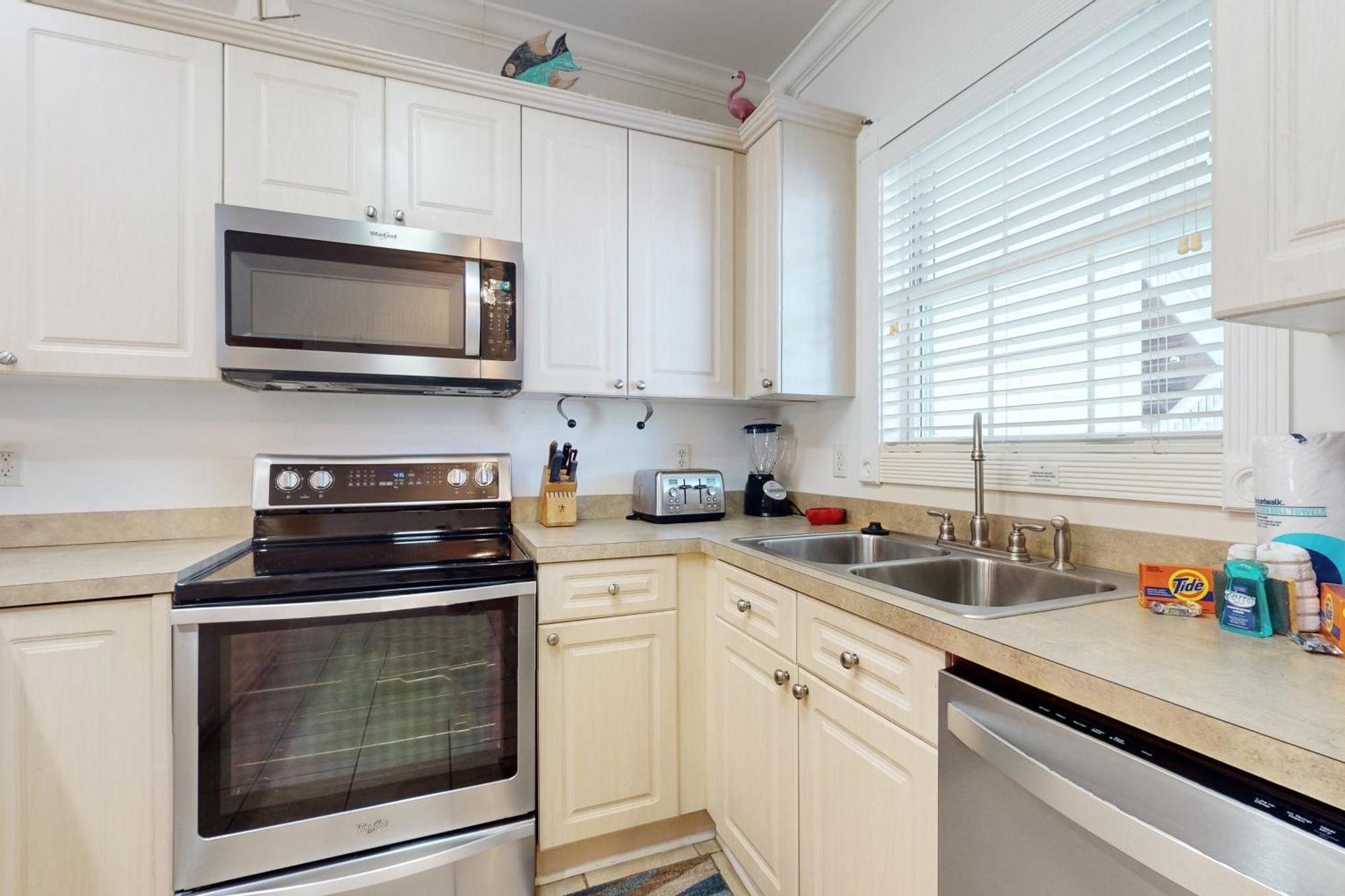 Magnolia Point Apt 204 Myrtle Beach Bagian luar foto