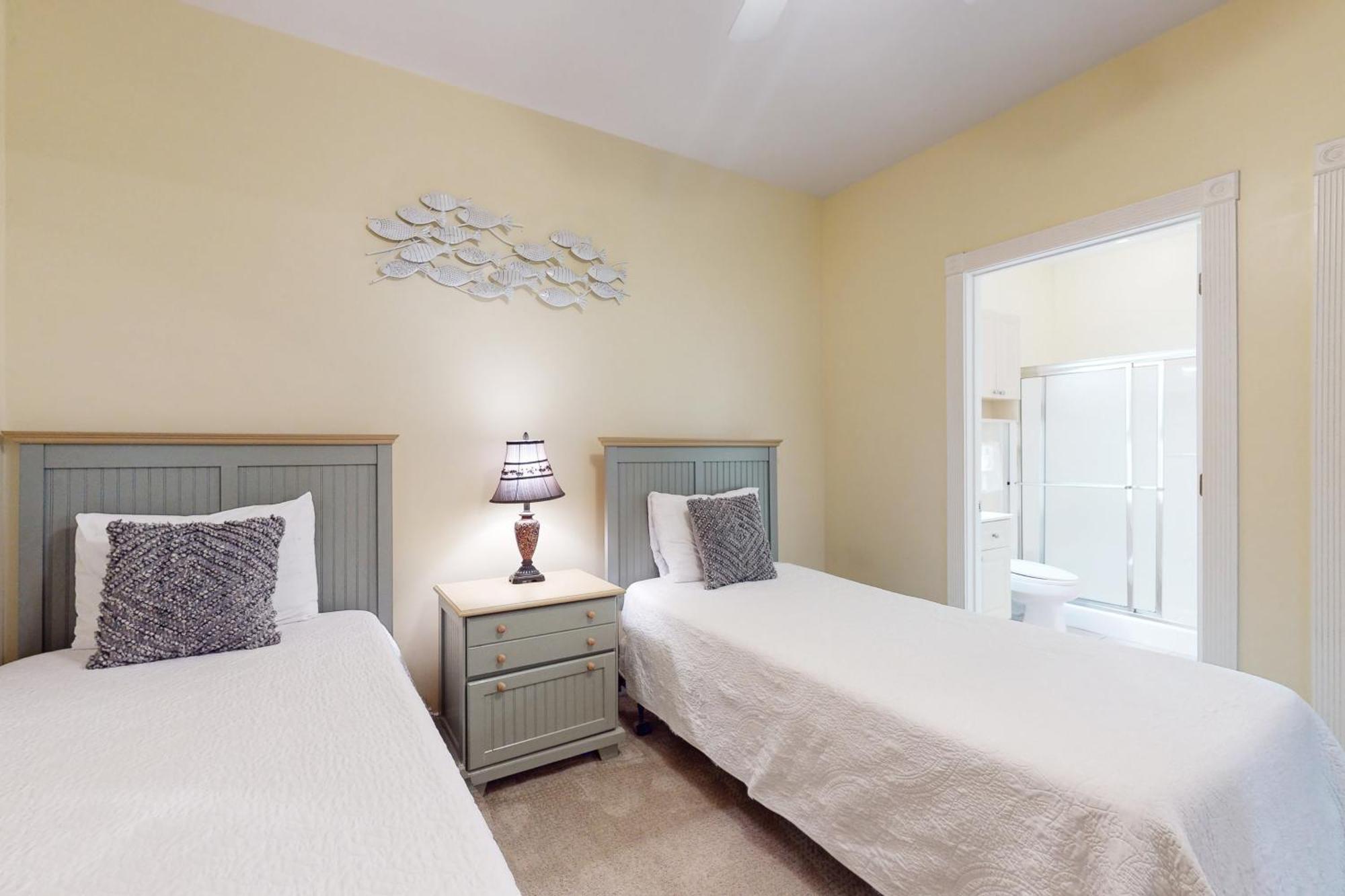 Magnolia Point Apt 204 Myrtle Beach Bagian luar foto