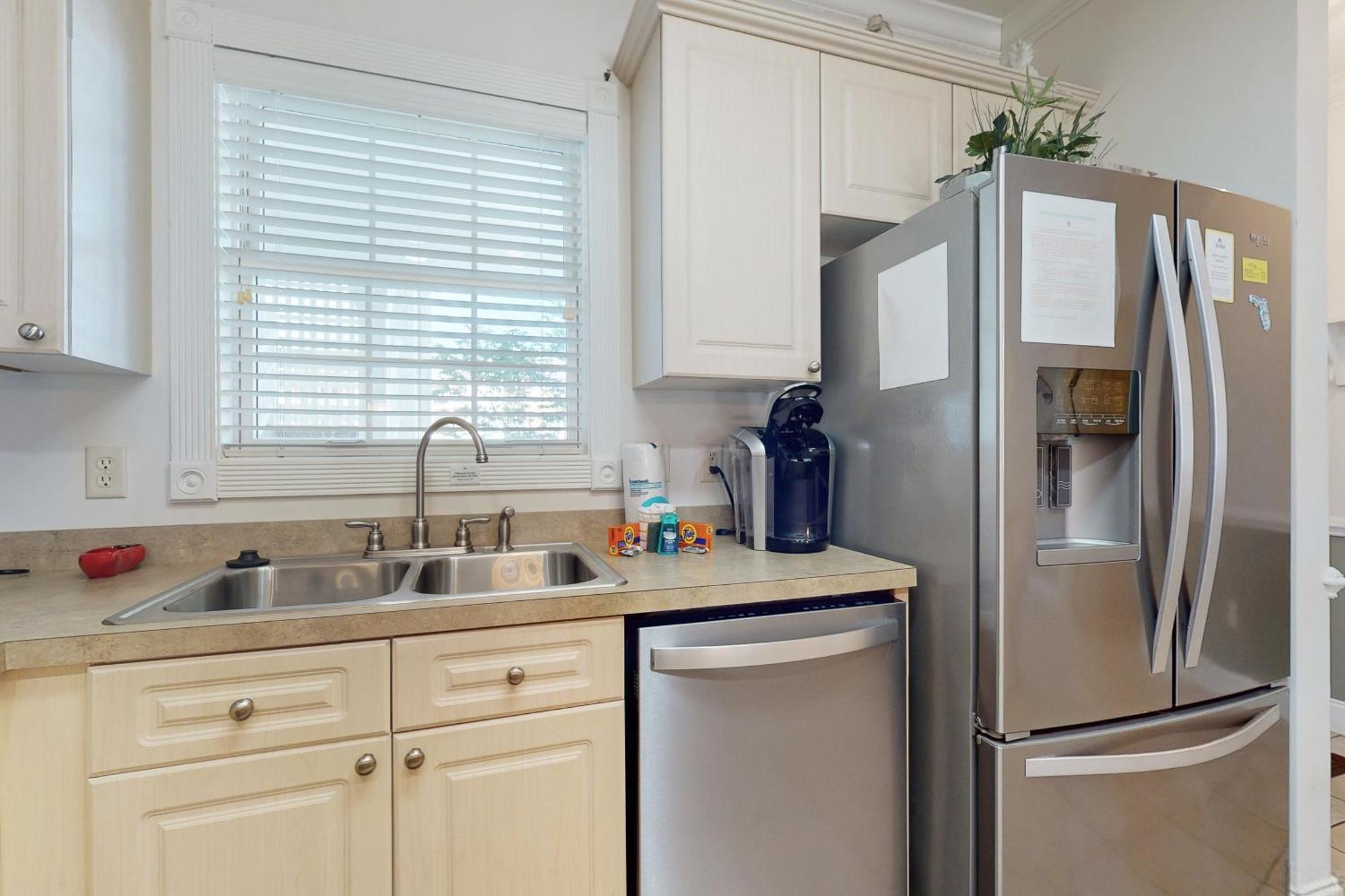 Magnolia Point Apt 204 Myrtle Beach Bagian luar foto