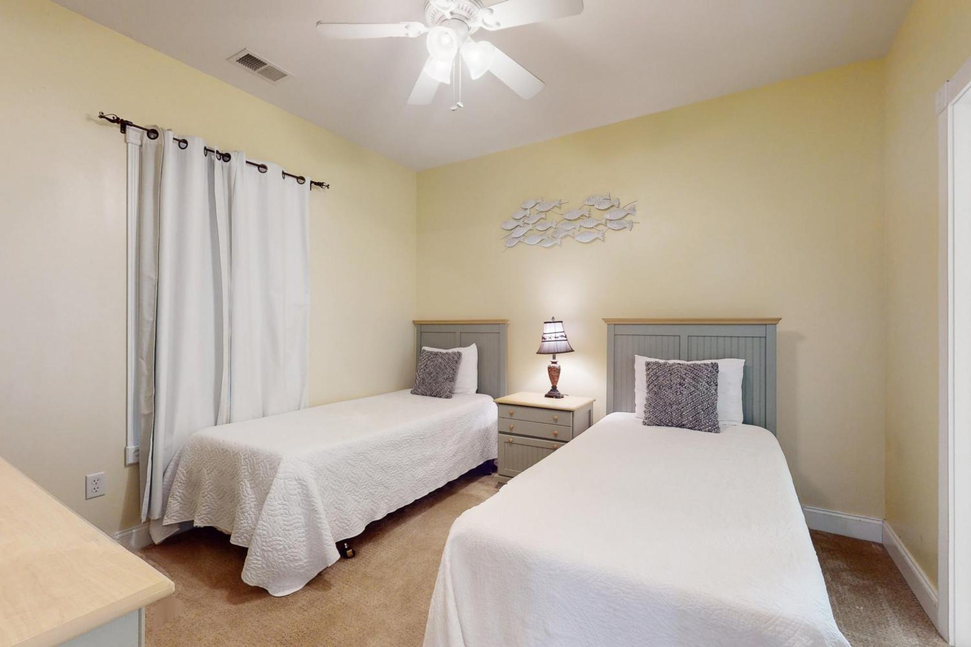 Magnolia Point Apt 204 Myrtle Beach Bagian luar foto