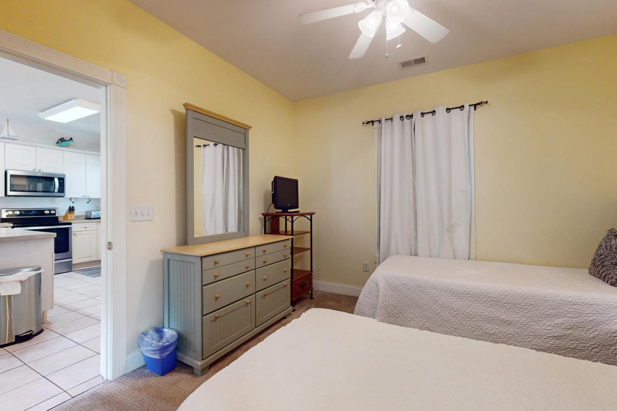 Magnolia Point Apt 204 Myrtle Beach Bagian luar foto