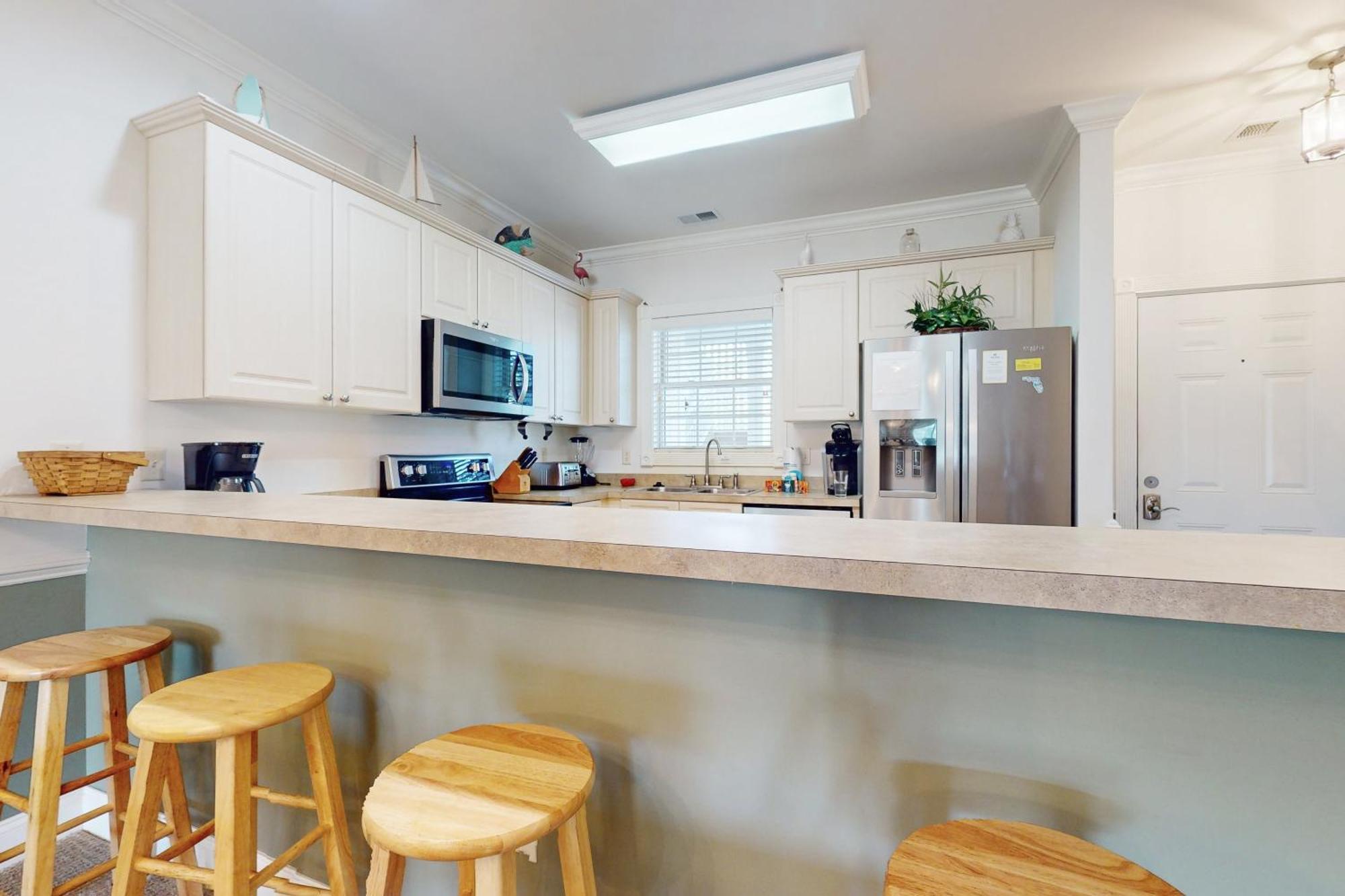 Magnolia Point Apt 204 Myrtle Beach Bagian luar foto