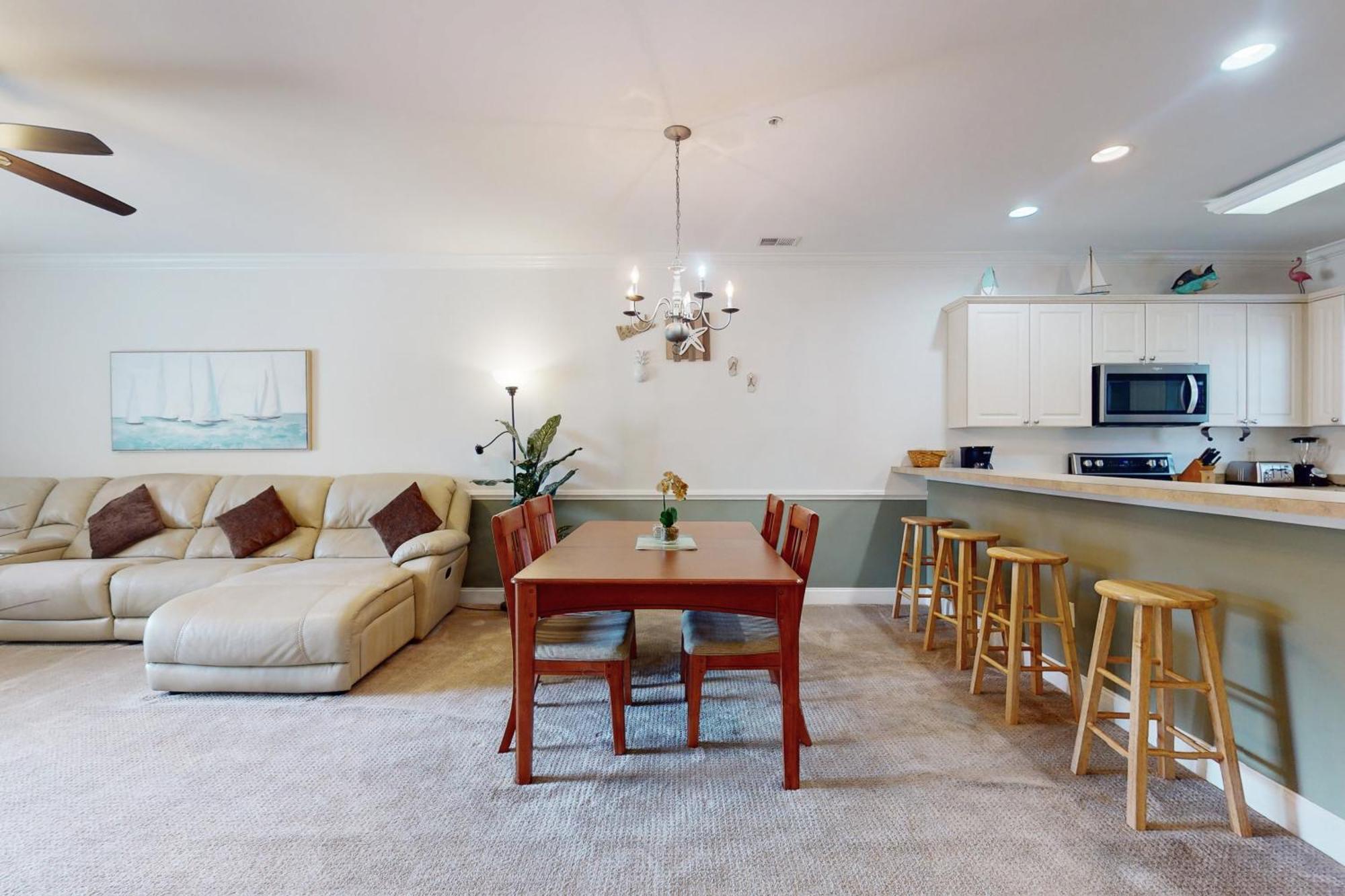 Magnolia Point Apt 204 Myrtle Beach Bagian luar foto