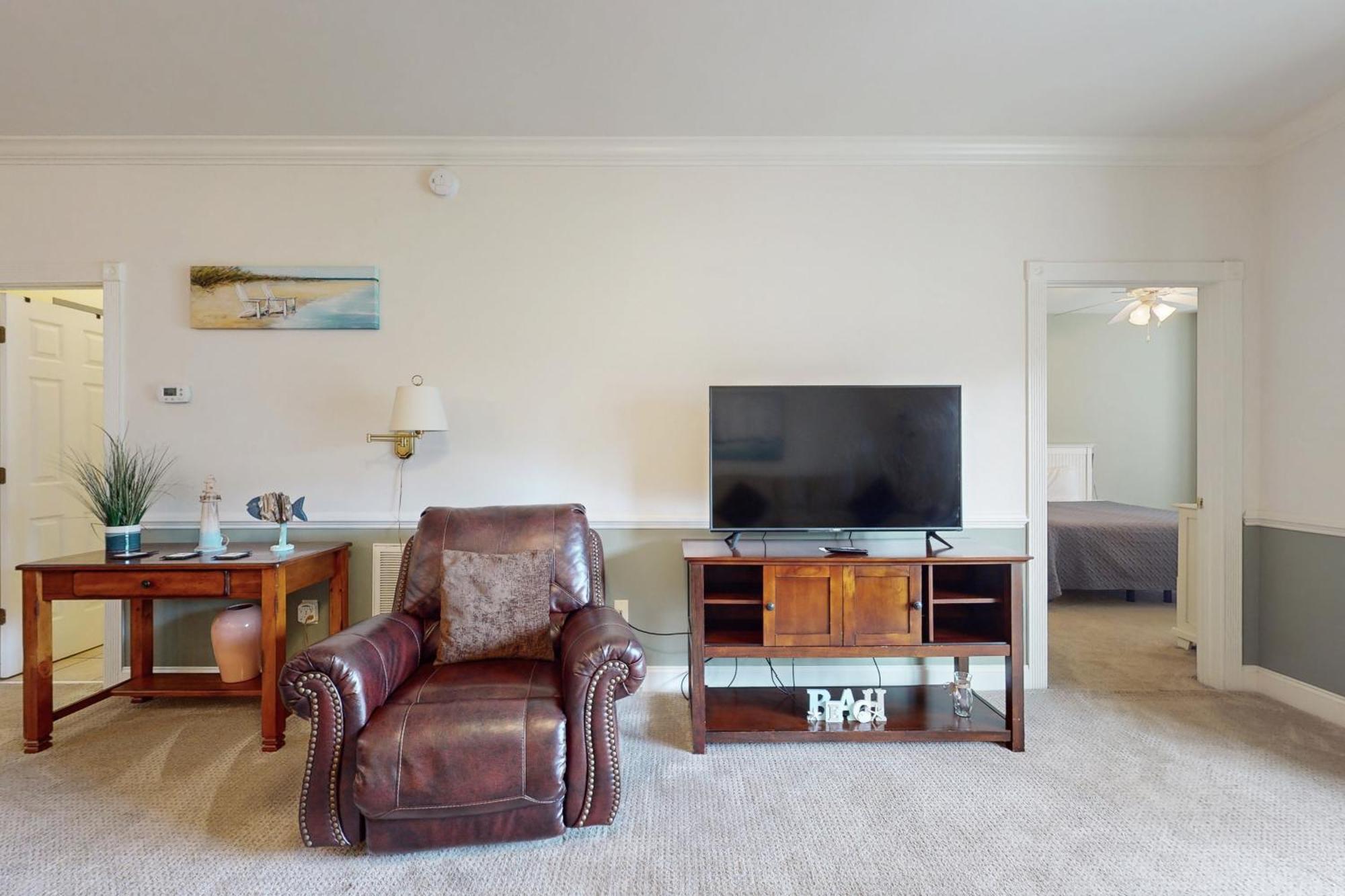 Magnolia Point Apt 204 Myrtle Beach Bagian luar foto