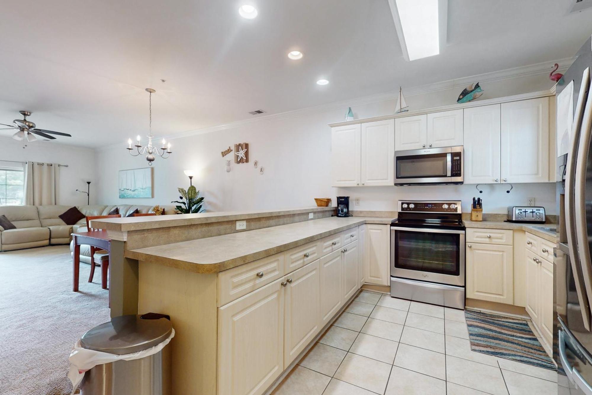Magnolia Point Apt 204 Myrtle Beach Bagian luar foto