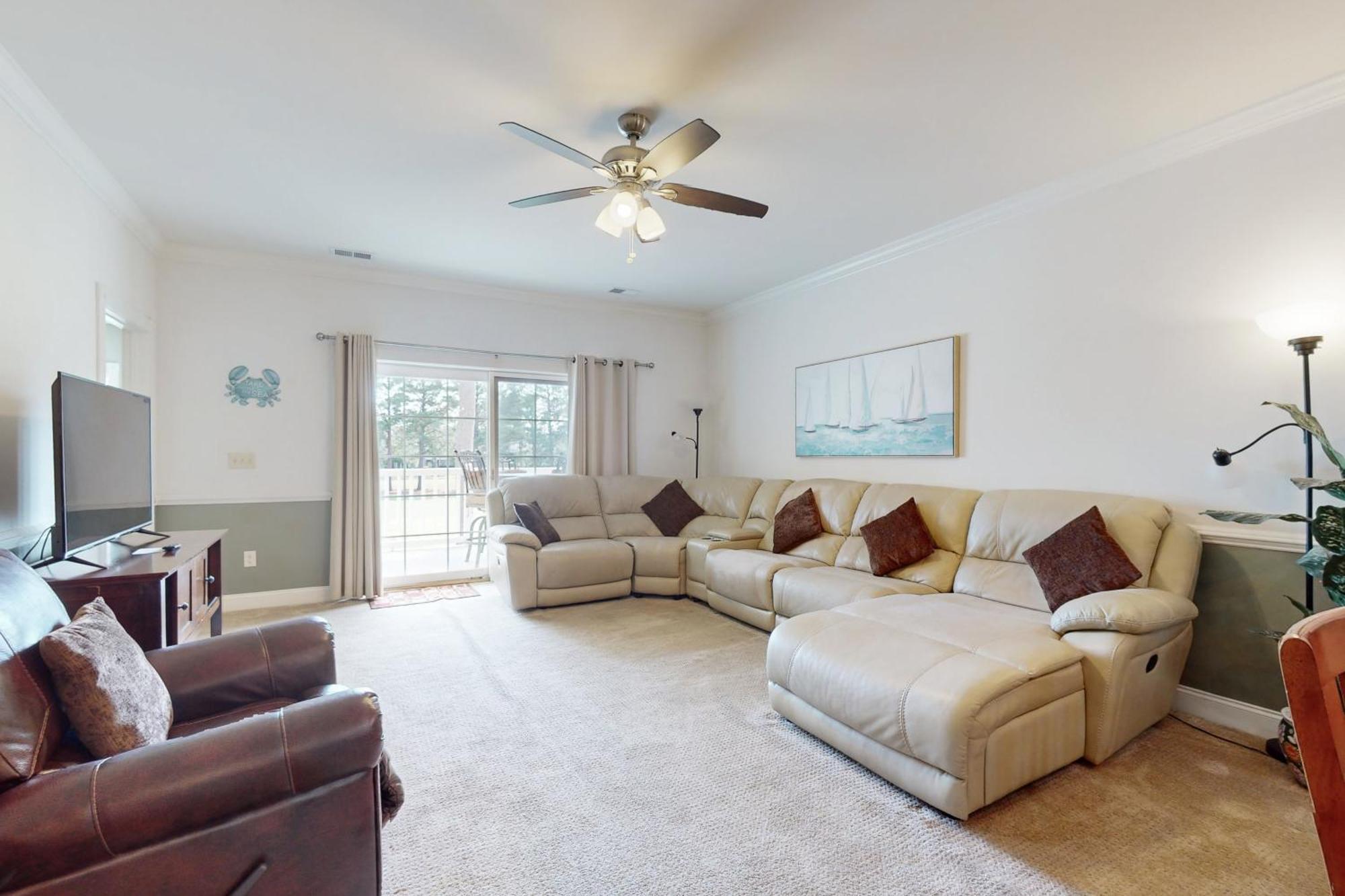 Magnolia Point Apt 204 Myrtle Beach Bagian luar foto
